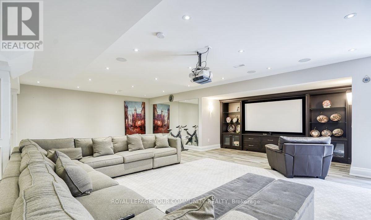 173 Lakeland Crescent, Richmond Hill, Ontario  L4E 3A4 - Photo 36 - N12643558