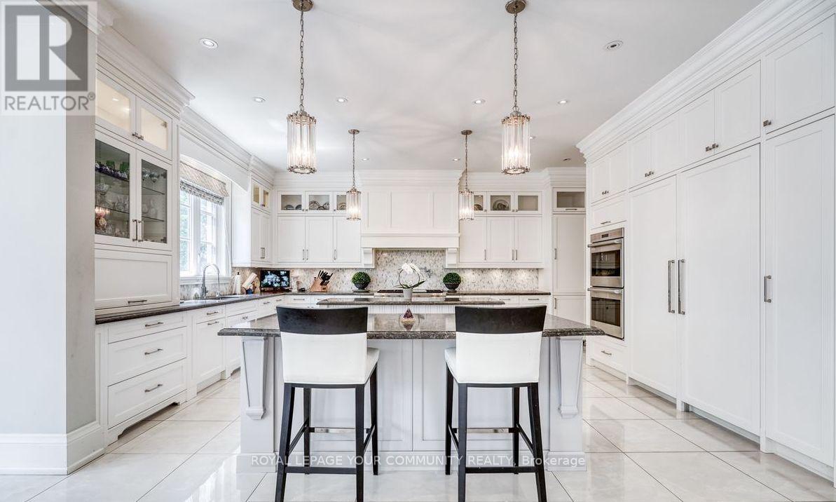 173 Lakeland Crescent, Richmond Hill, Ontario  L4E 3A4 - Photo 30 - N12643558