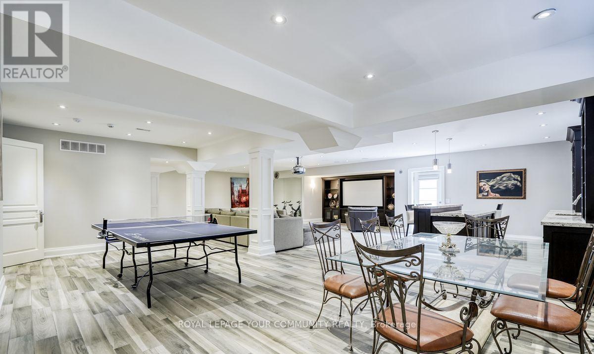 173 Lakeland Crescent, Richmond Hill, Ontario  L4E 3A4 - Photo 38 - N12643558