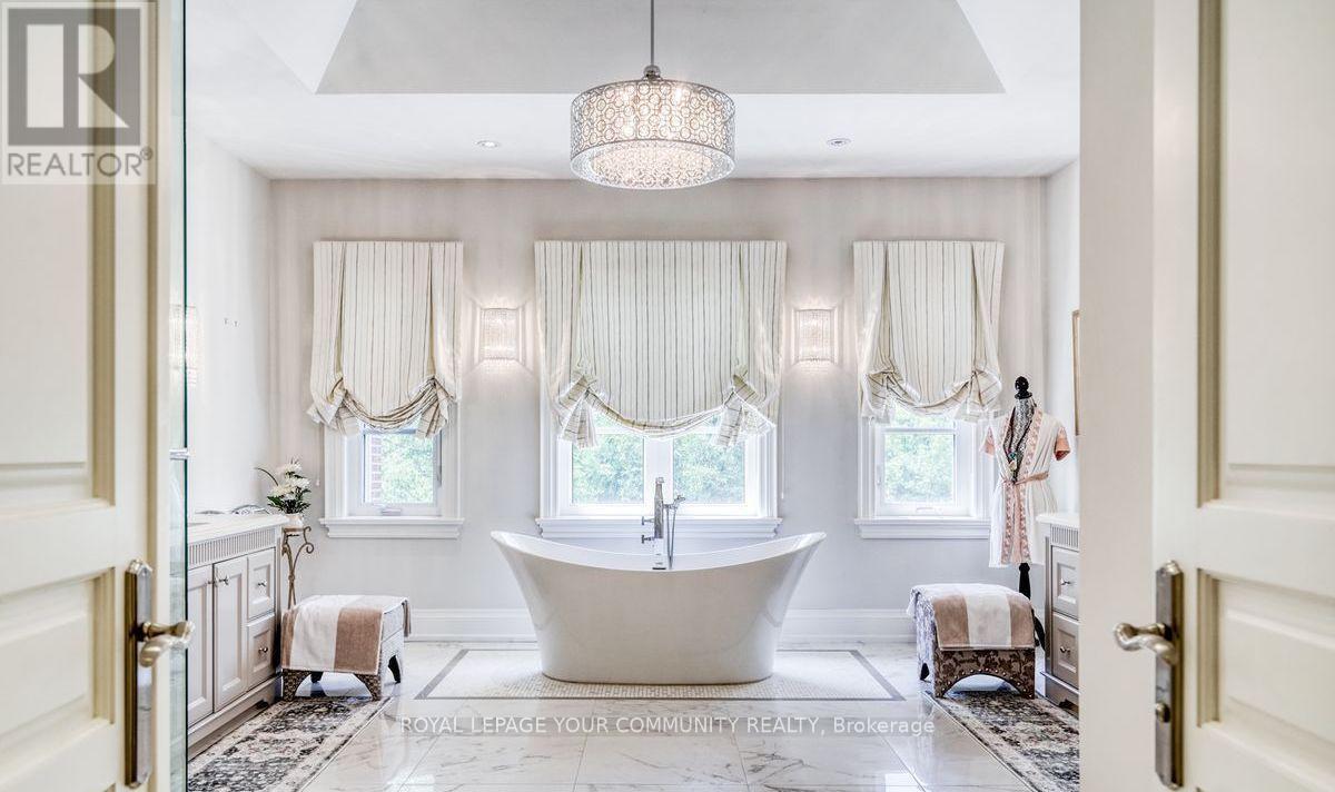 173 Lakeland Crescent, Richmond Hill, Ontario  L4E 3A4 - Photo 44 - N12643558