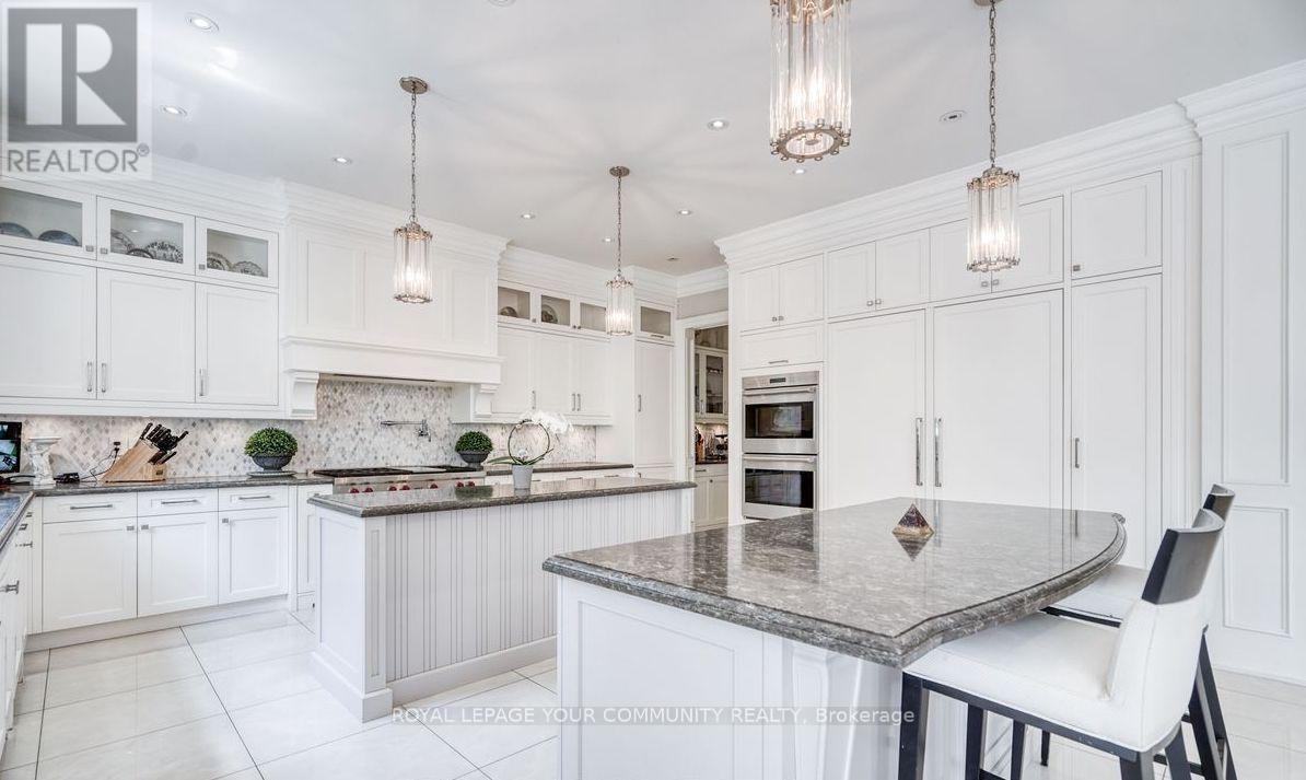 173 Lakeland Crescent, Richmond Hill, Ontario  L4E 3A4 - Photo 45 - N12643558