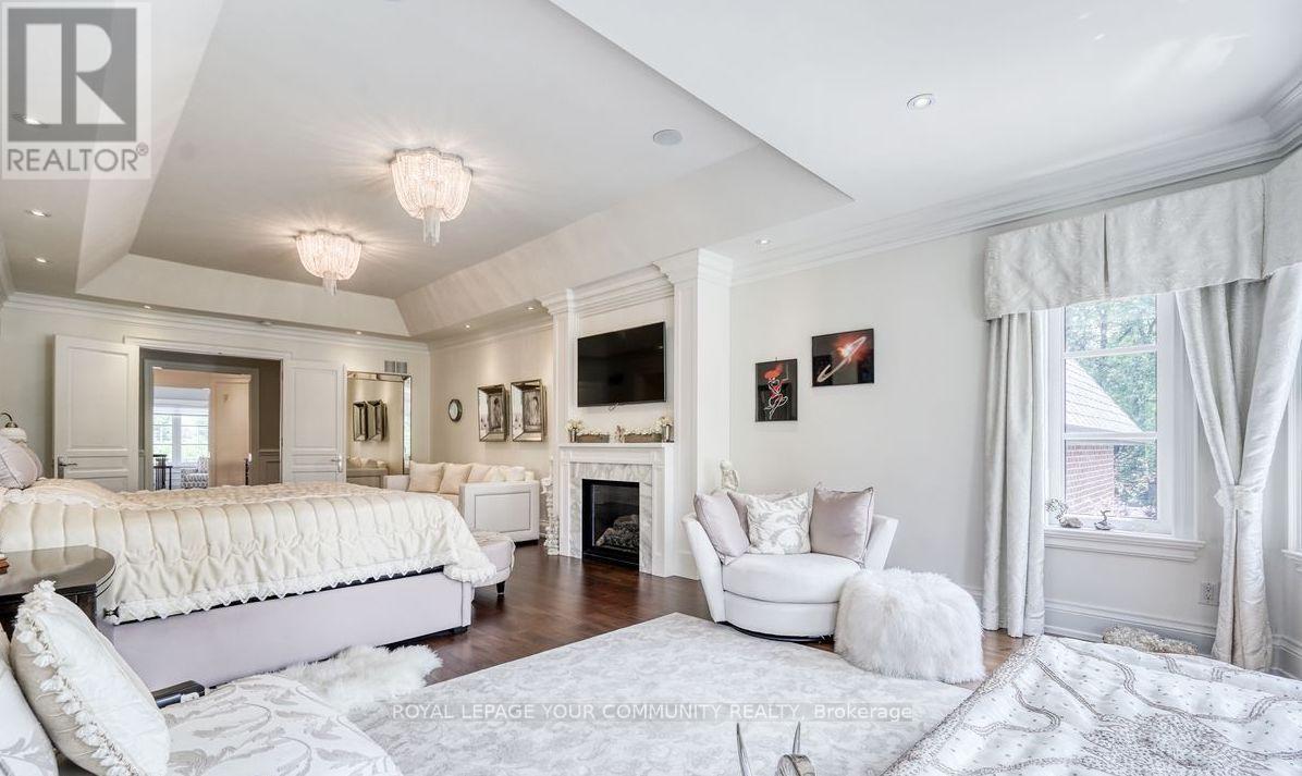 173 Lakeland Crescent, Richmond Hill, Ontario  L4E 3A4 - Photo 49 - N12643558