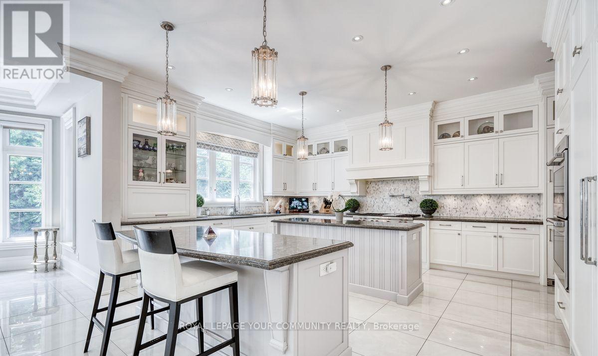 173 Lakeland Crescent, Richmond Hill, Ontario  L4E 3A4 - Photo 46 - N12643558