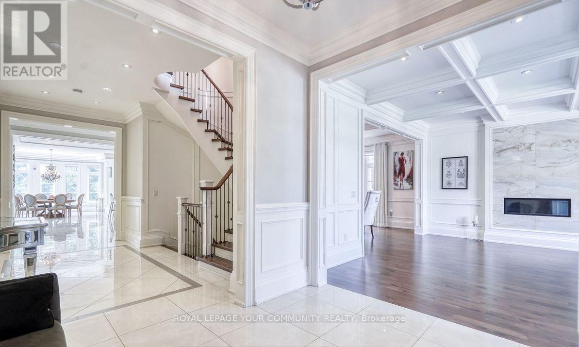 173 Lakeland Crescent, Richmond Hill, Ontario  L4E 3A4 - Photo 5 - N12643558