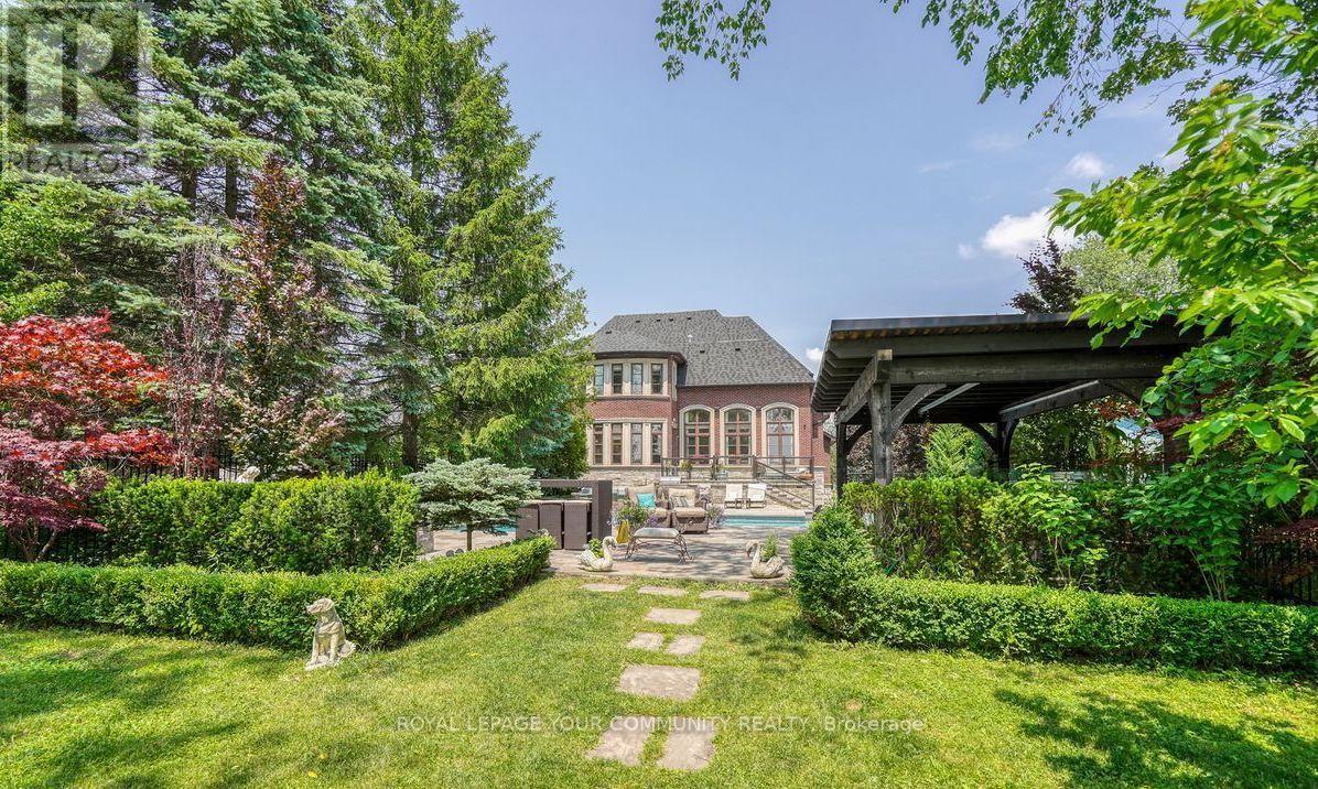 173 Lakeland Crescent, Richmond Hill, Ontario  L4E 3A4 - Photo 41 - N12643558