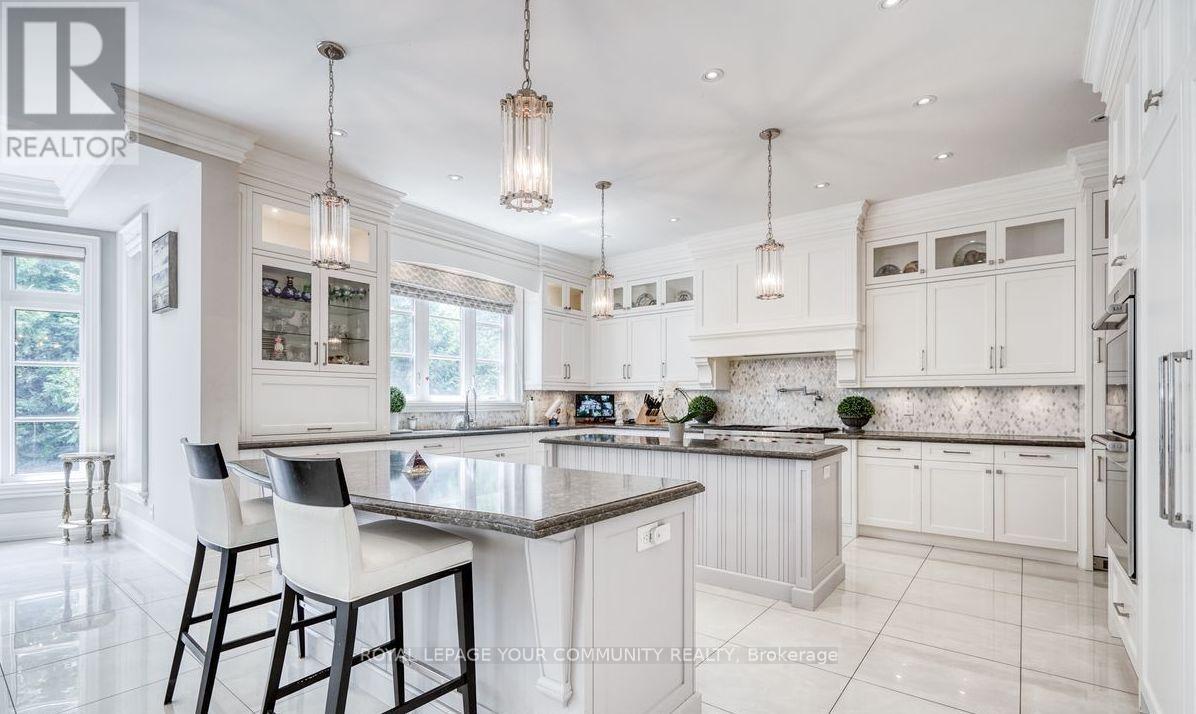 173 Lakeland Crescent, Richmond Hill, Ontario  L4E 3A4 - Photo 47 - N12643558