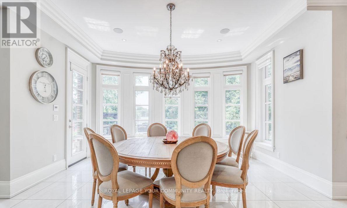 173 Lakeland Crescent, Richmond Hill, Ontario  L4E 3A4 - Photo 28 - N12643558