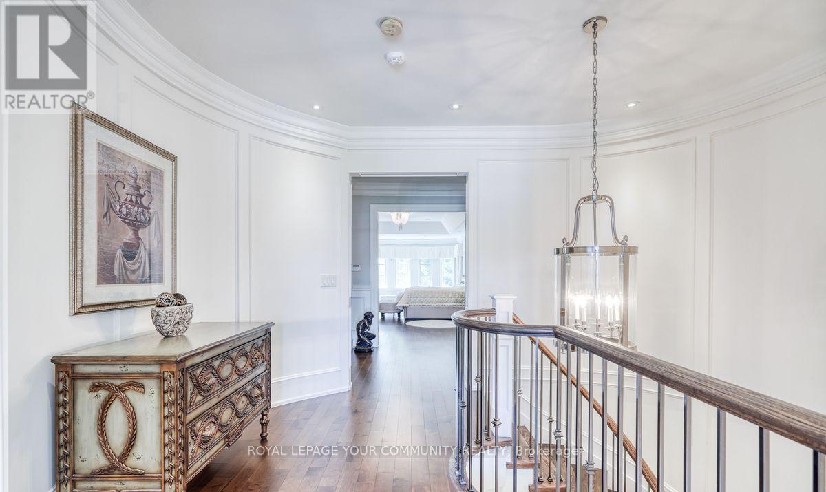 173 Lakeland Crescent, Richmond Hill, Ontario  L4E 3A4 - Photo 37 - N12643558