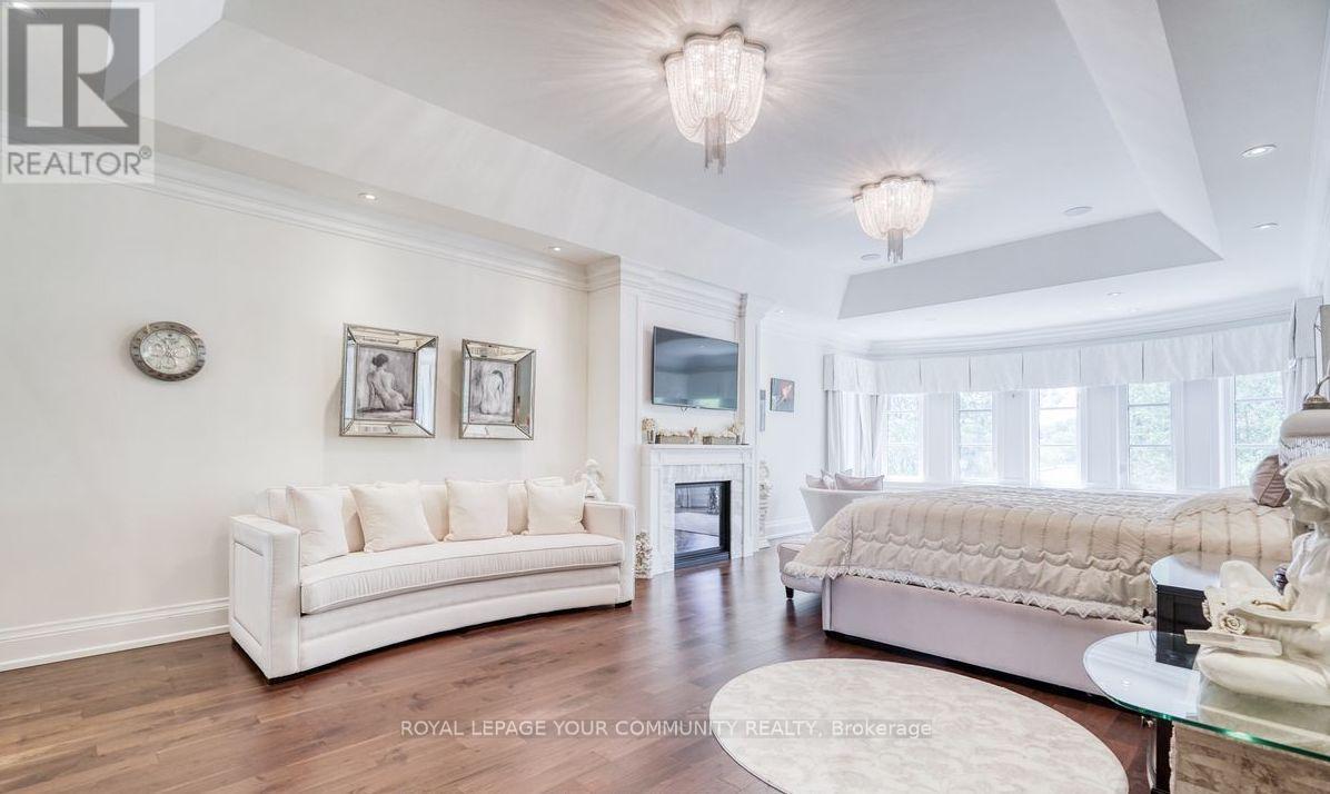 173 Lakeland Crescent, Richmond Hill, Ontario  L4E 3A4 - Photo 43 - N12643558