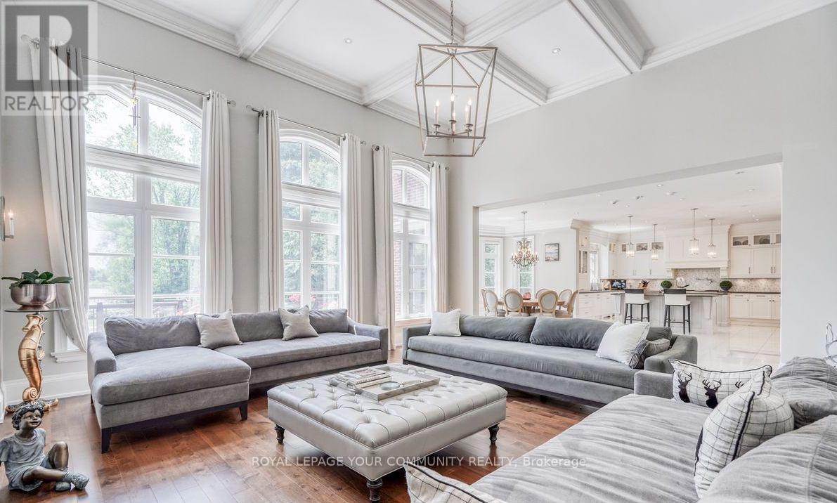 173 Lakeland Crescent, Richmond Hill, Ontario  L4E 3A4 - Photo 29 - N12643558