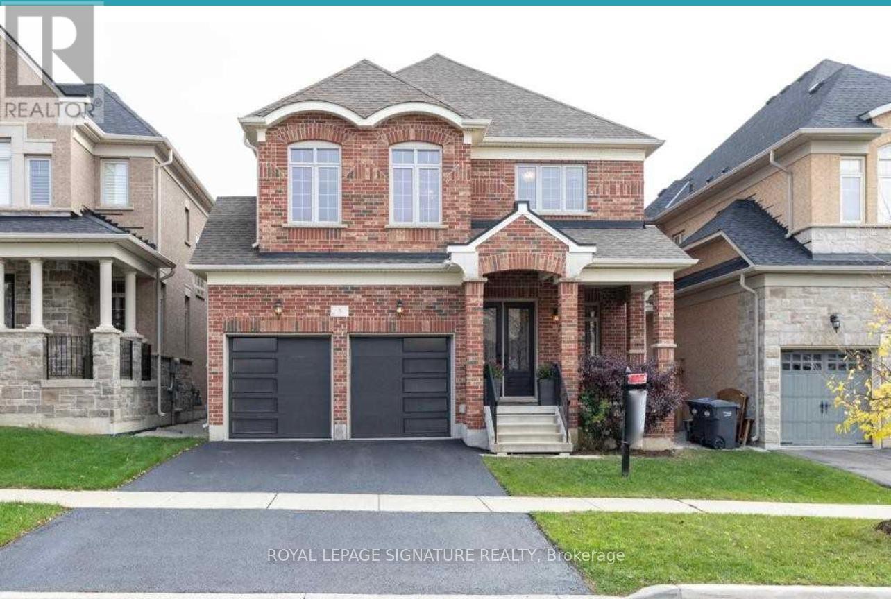 BSMT - 5 MOUNTAIN RIDGE ROAD, Brampton, Ontario
