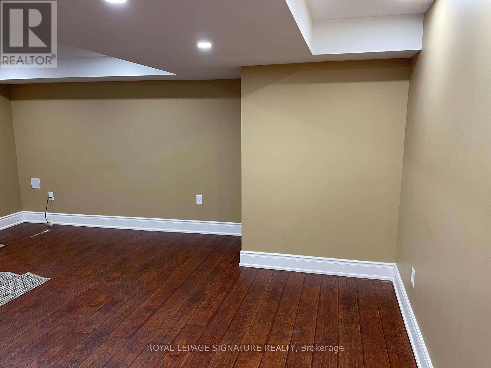 Bsmt - 5 Mountain Ridge Road, Brampton, Ontario  L6Y 0S5 - Photo 7 - W12643560