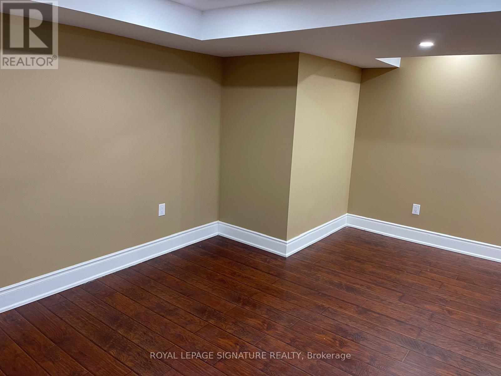 Bsmt - 5 Mountain Ridge Road, Brampton, Ontario  L6Y 0S5 - Photo 5 - W12643560