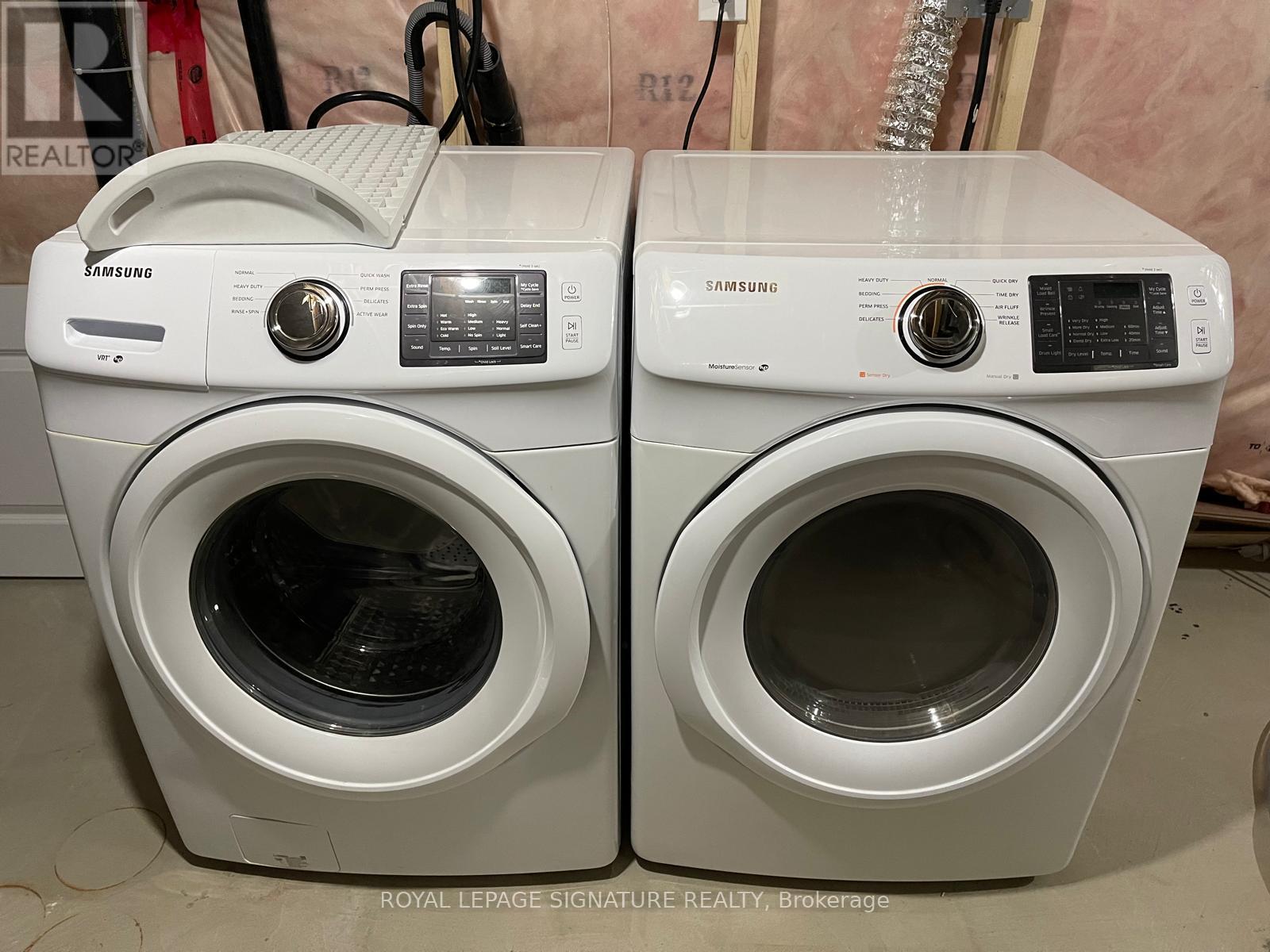 Bsmt - 5 Mountain Ridge Road, Brampton, Ontario  L6Y 0S5 - Photo 13 - W12643560