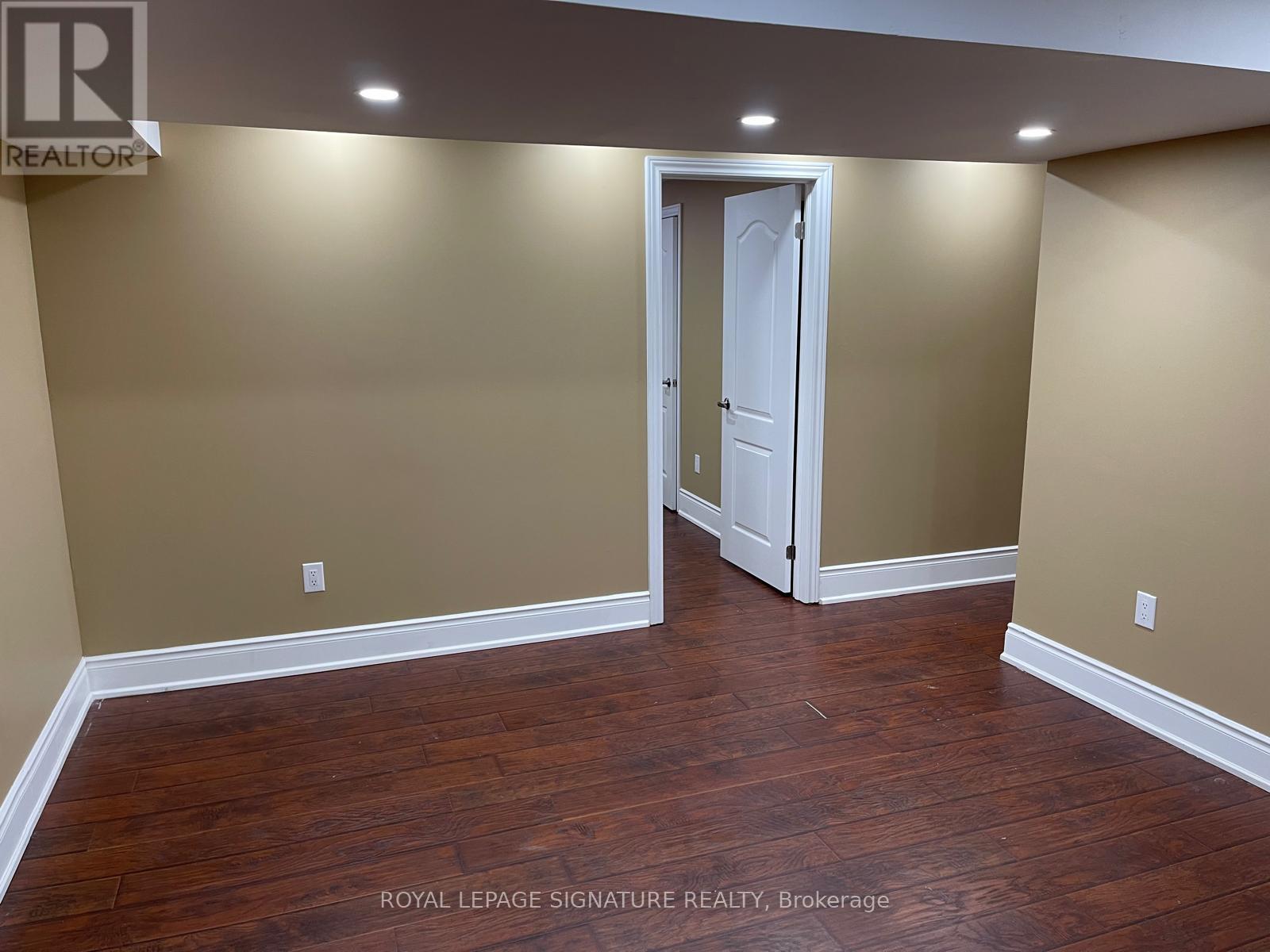 Bsmt - 5 Mountain Ridge Road, Brampton, Ontario  L6Y 0S5 - Photo 6 - W12643560