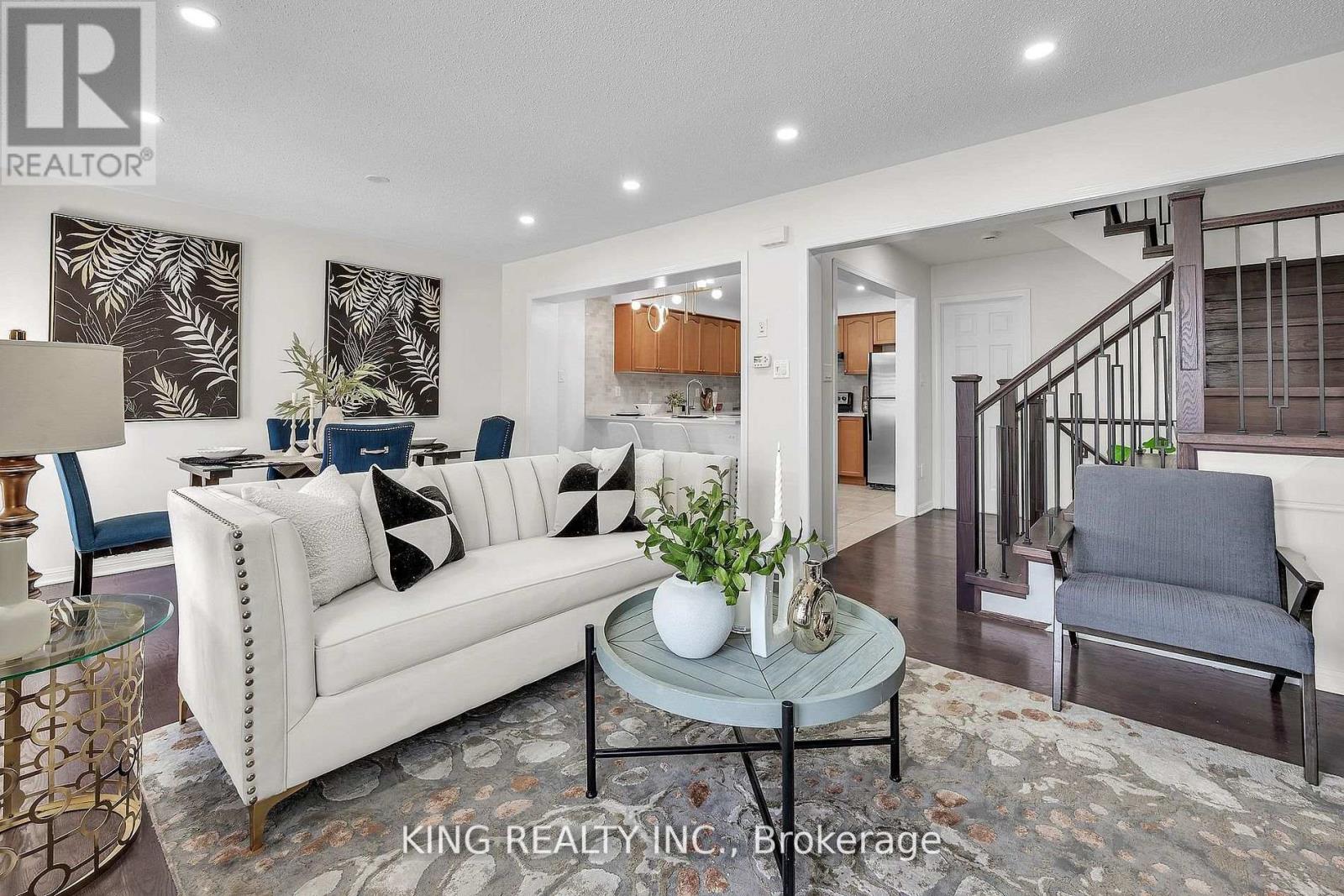 245 Septimus Heights, Milton, Ontario  L9T 8N7 - Photo 27 - W12643568