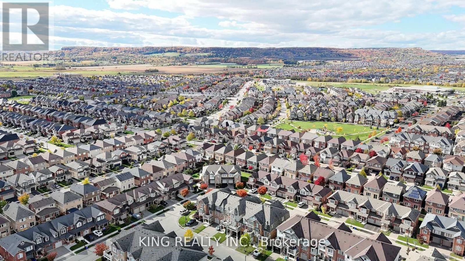 245 Septimus Heights, Milton, Ontario  L9T 8N7 - Photo 49 - W12643568