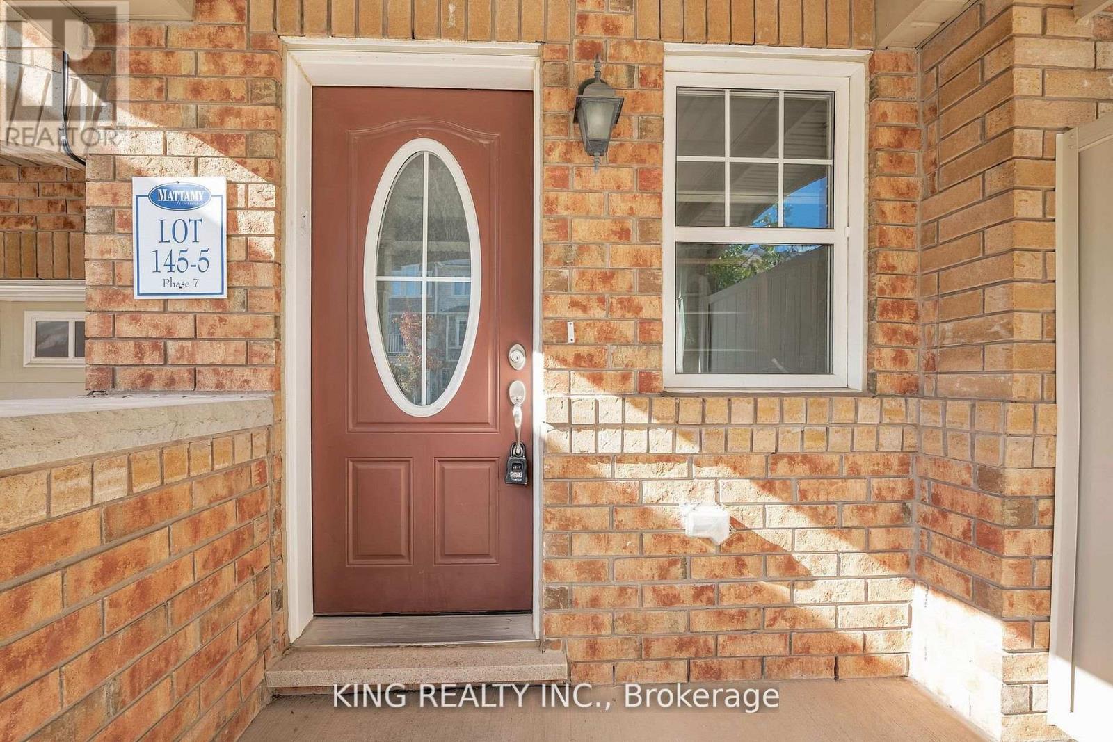 245 Septimus Heights, Milton, Ontario  L9T 8N7 - Photo 5 - W12643568