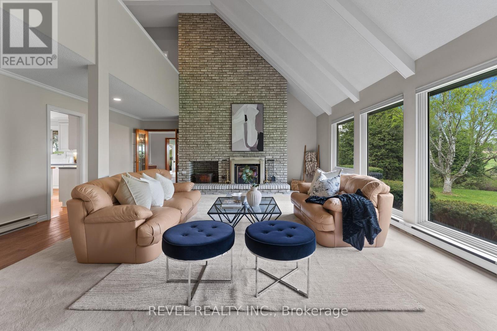 15633 Kennedy Road, Caledon, Ontario  L7C 2H7 - Photo 8 - W12643572