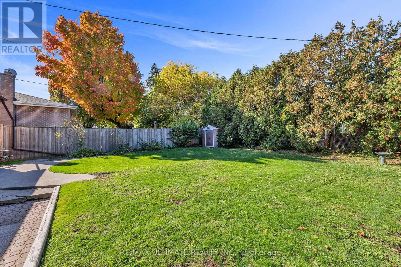 37 Banbury Court, Brampton, Ontario  L6T 1Y9 - Photo 44 - W12643576