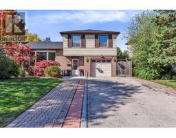 37 BANBURY COURT, Brampton, Ontario