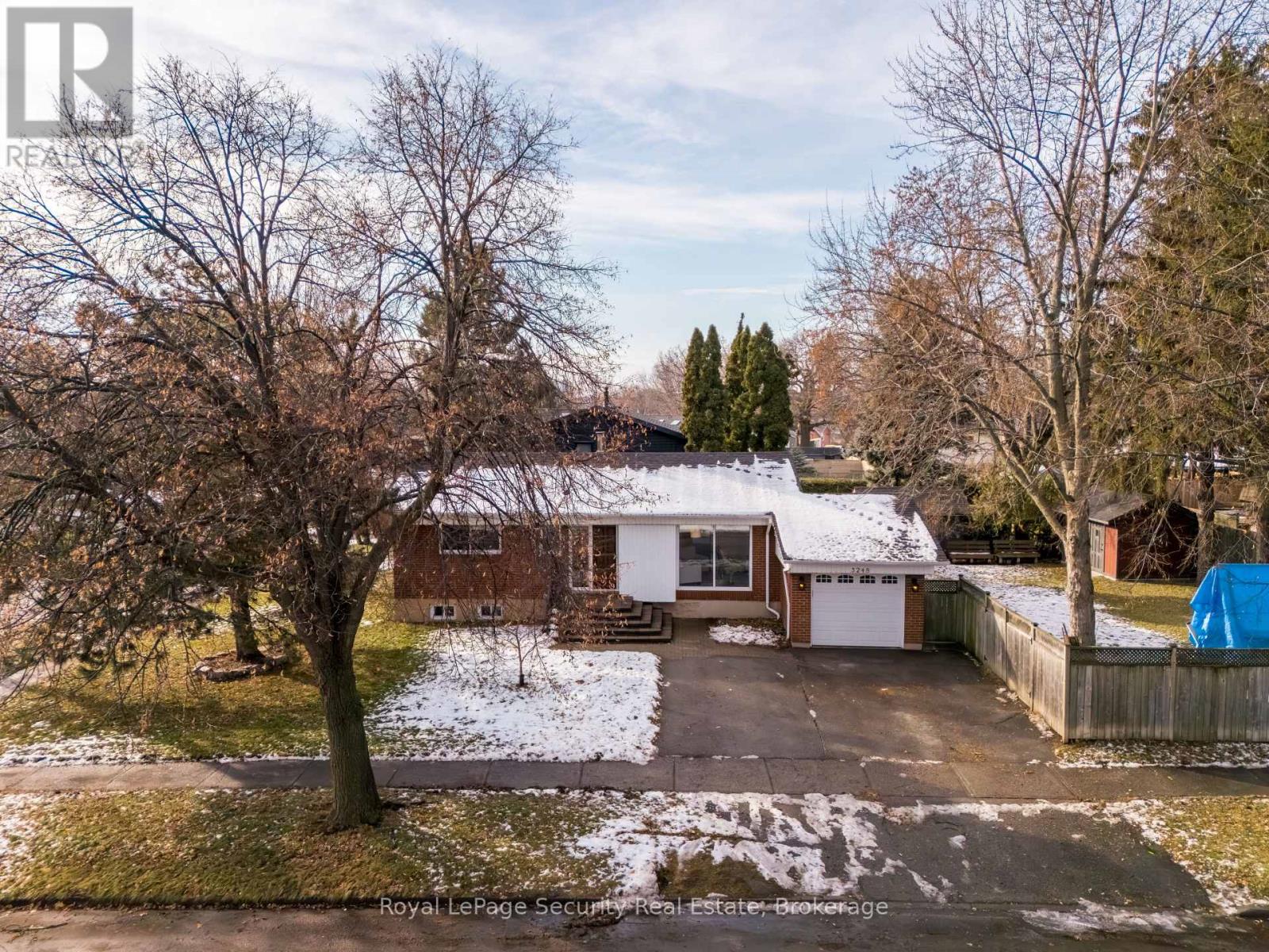 3248 SILVERADO DRIVE, Mississauga, Ontario