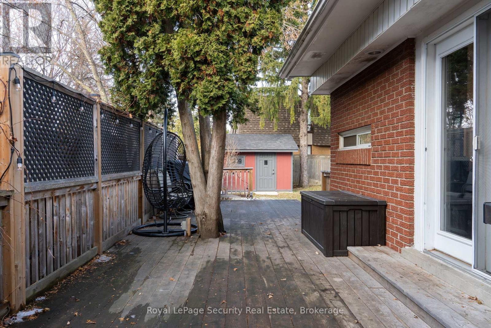 3248 Silverado Drive, Mississauga, Ontario  L5A 2W1 - Photo 16 - W12643584