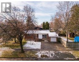 3248 SILVERADO DRIVE, Mississauga, Ontario