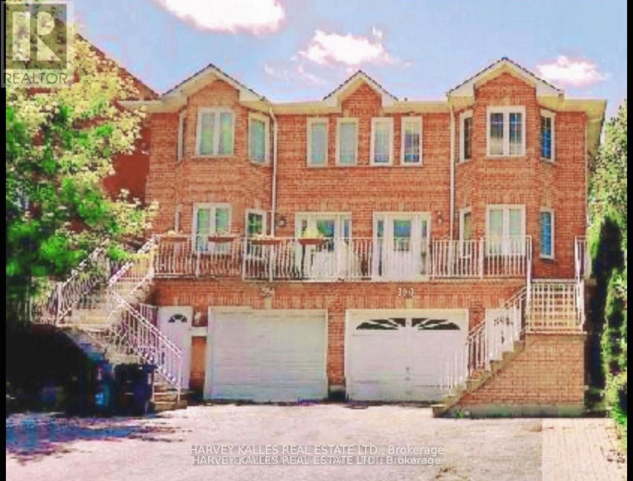 MAIN - 394 CALEDONIA ROAD, Toronto, Ontario