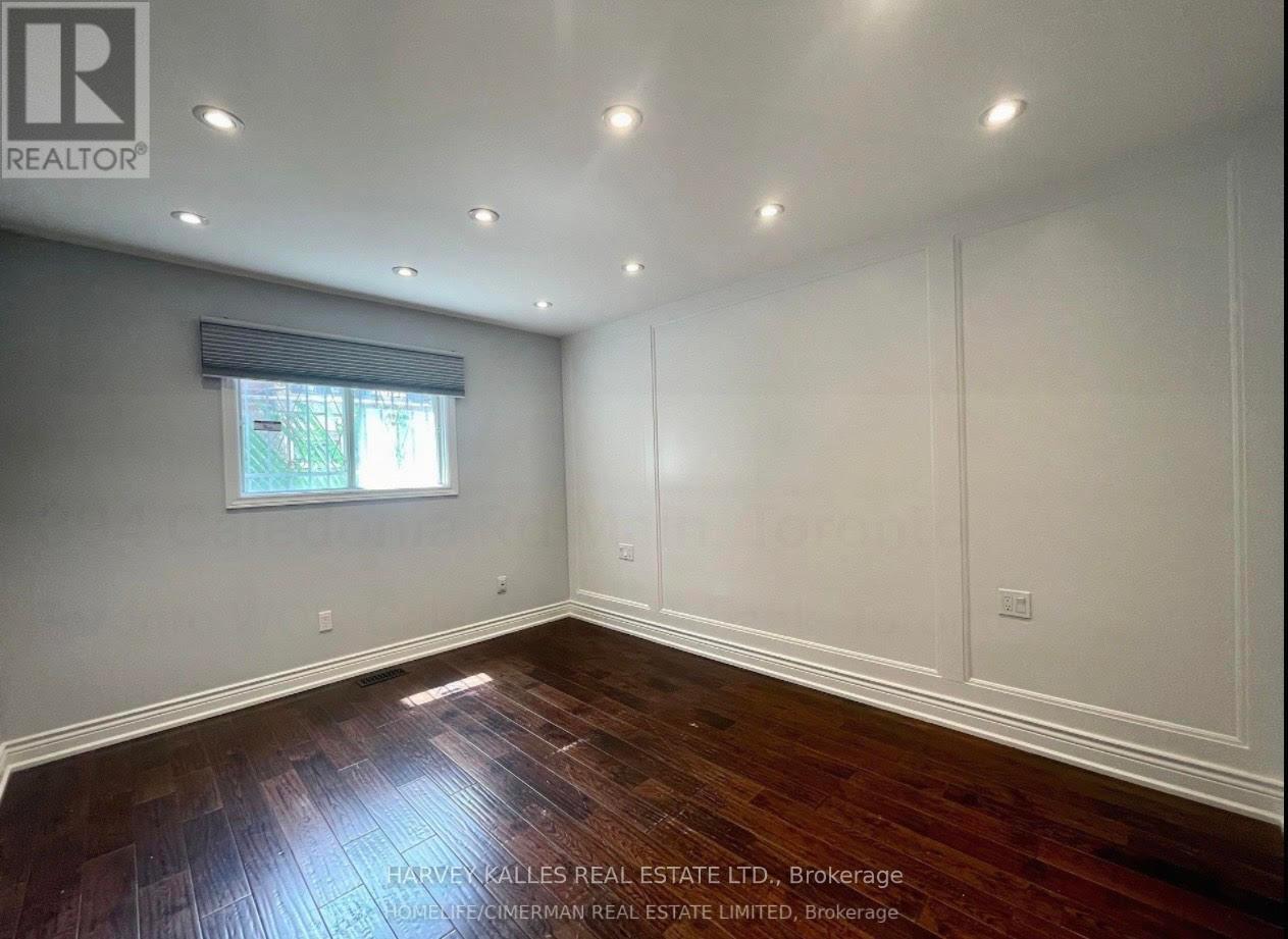 Main - 394 Caledonia Road, Toronto, Ontario  M6E 4T8 - Photo 6 - W12643586