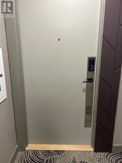 805 - 5105 Hurontario Street, Mississauga, Ontario  L4Z 0C9 - Photo 6 - W12643598