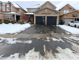 234 WATERBURY STREET, Caledon, Ontario