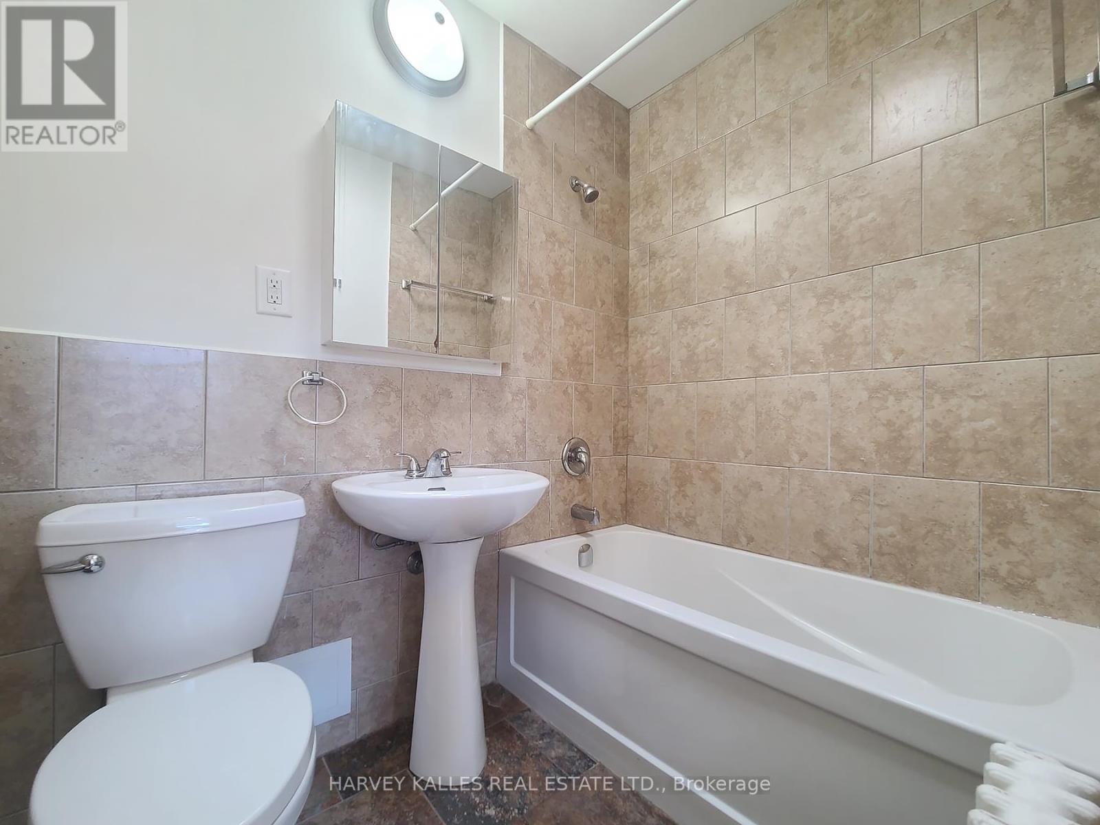 310 - 500 Gilbert Avenue, Toronto, Ontario  M6E 4X5 - Photo 8 - W12643614