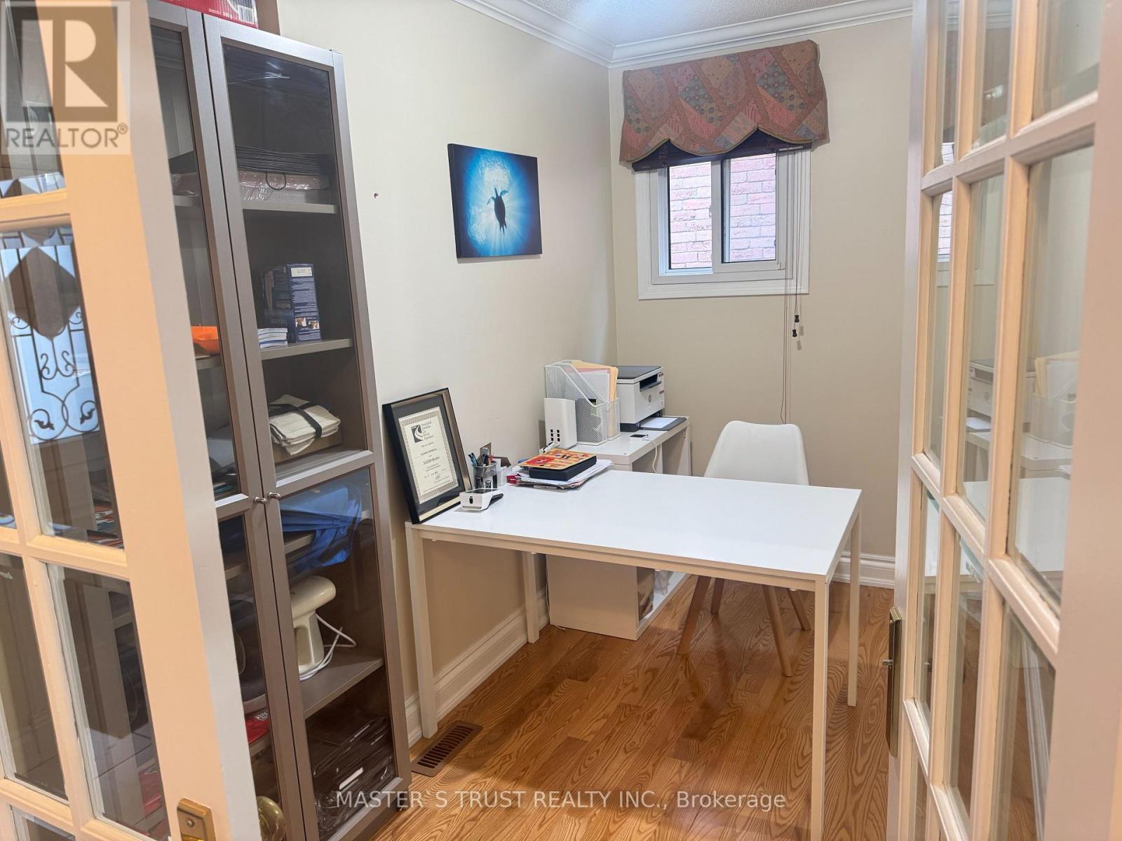 411 Winfield Terrace, Mississauga, Ontario  L5R 1N9 - Photo 21 - W12643620