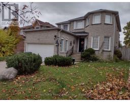 411 WINFIELD TERRACE, Mississauga, Ontario