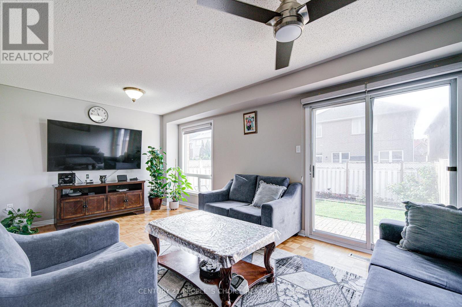 72 Zia Dodda Crescent, Brampton, Ontario  L6P 1J4 - Photo 20 - W12643622