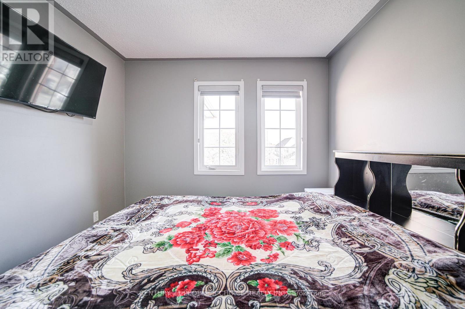 72 Zia Dodda Crescent, Brampton, Ontario  L6P 1J4 - Photo 30 - W12643622