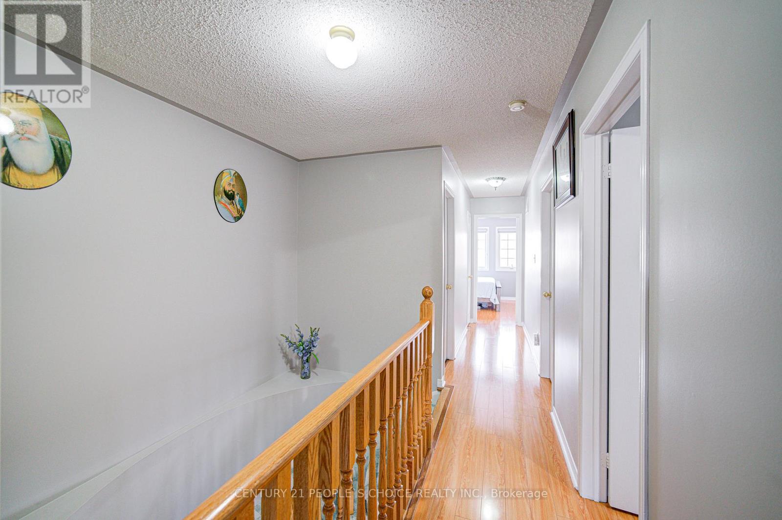 72 Zia Dodda Crescent, Brampton, Ontario  L6P 1J4 - Photo 34 - W12643622