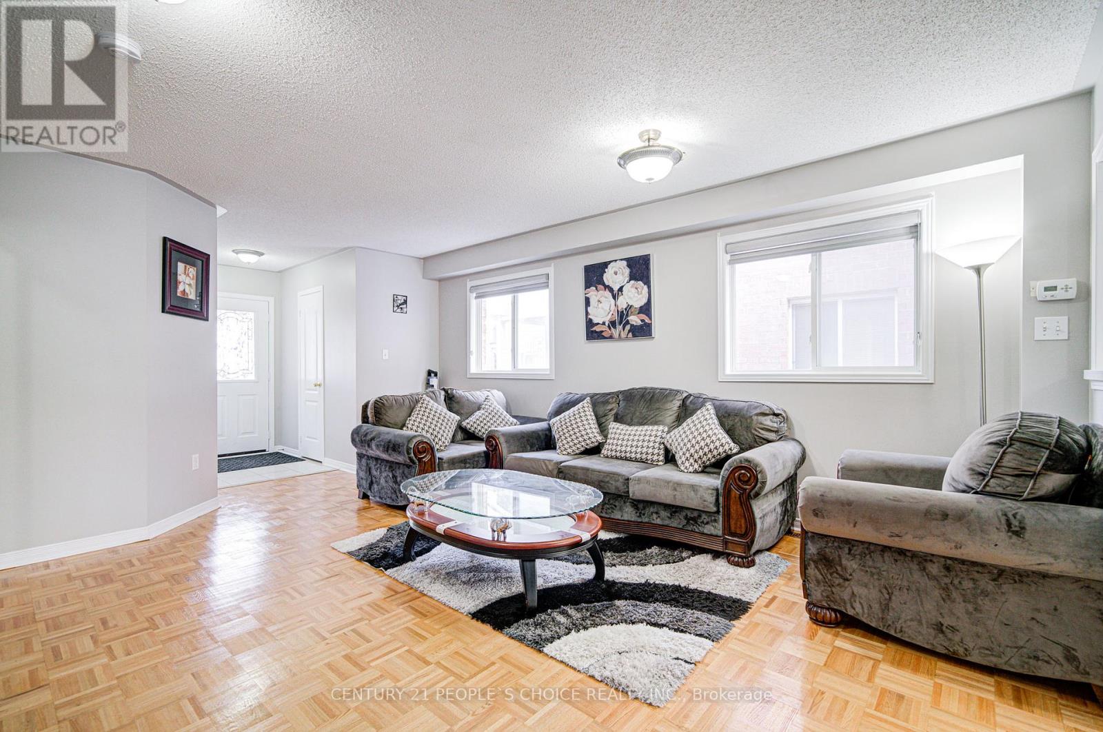 72 Zia Dodda Crescent, Brampton, Ontario  L6P 1J4 - Photo 7 - W12643622