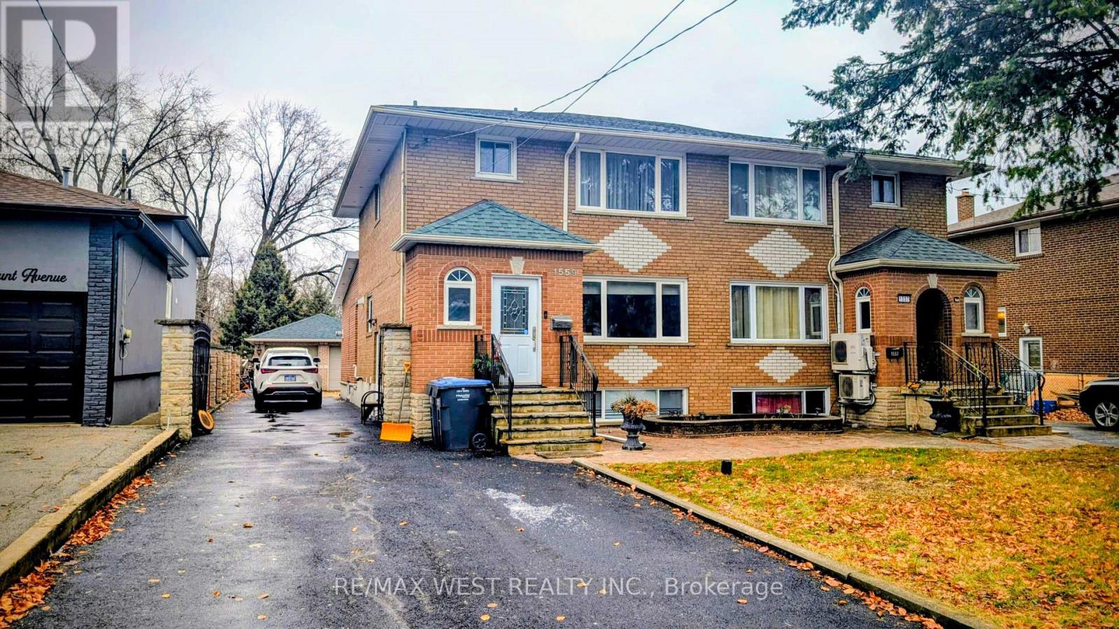 BASEMENT - 1559 NORTHMOUNT AVENUE, Mississauga, Ontario
