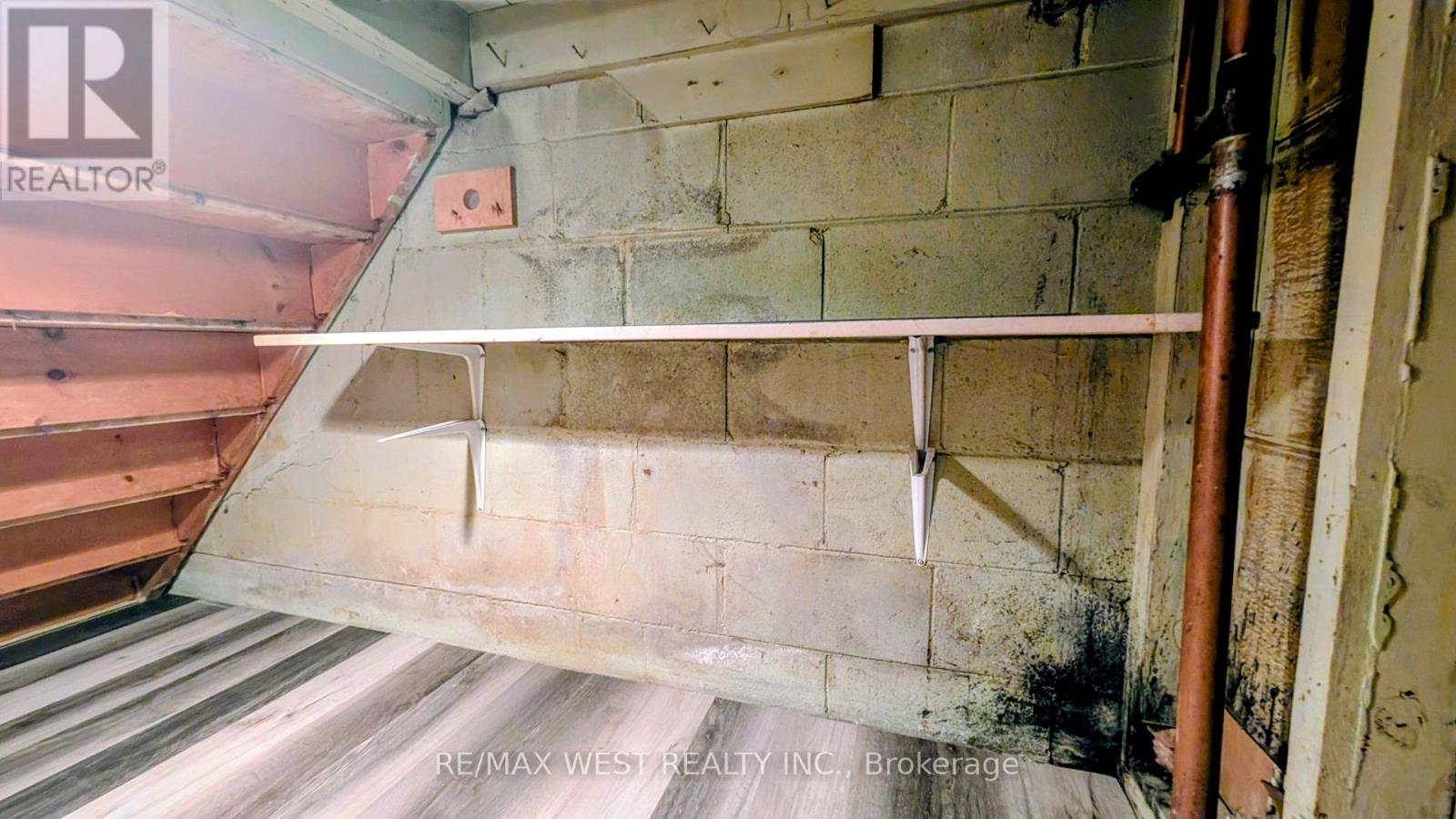 Basement - 1559 Northmount Avenue, Mississauga, Ontario  L5E 1Y9 - Photo 18 - W12643644