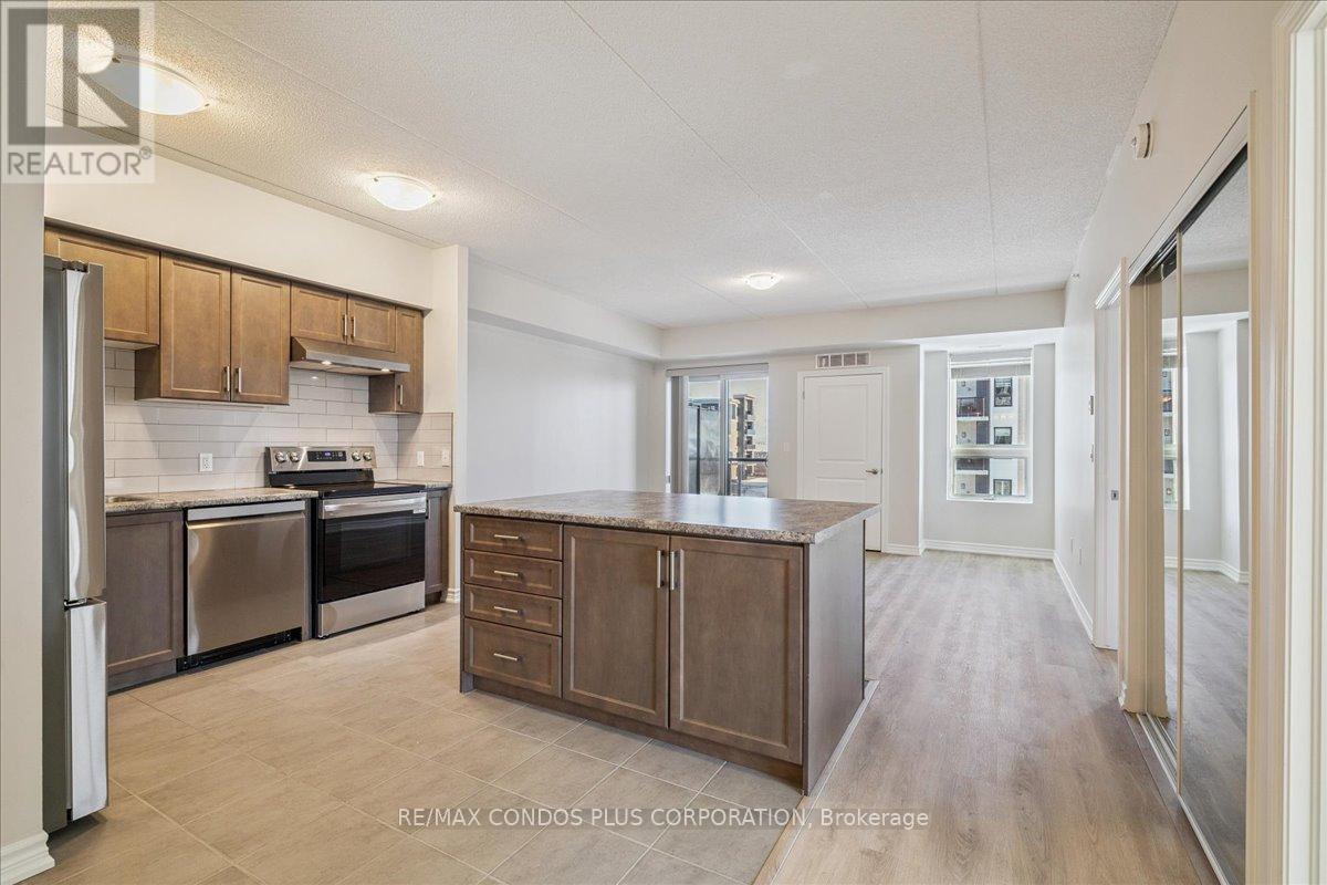 301 - 620 Sauve Street, Milton, Ontario  L9T 9A5 - Photo 10 - W12643652