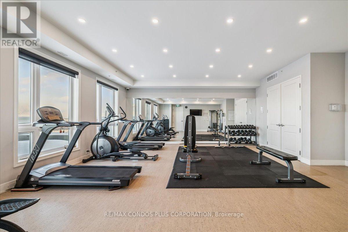 301 - 620 Sauve Street, Milton, Ontario  L9T 9A5 - Photo 12 - W12643652