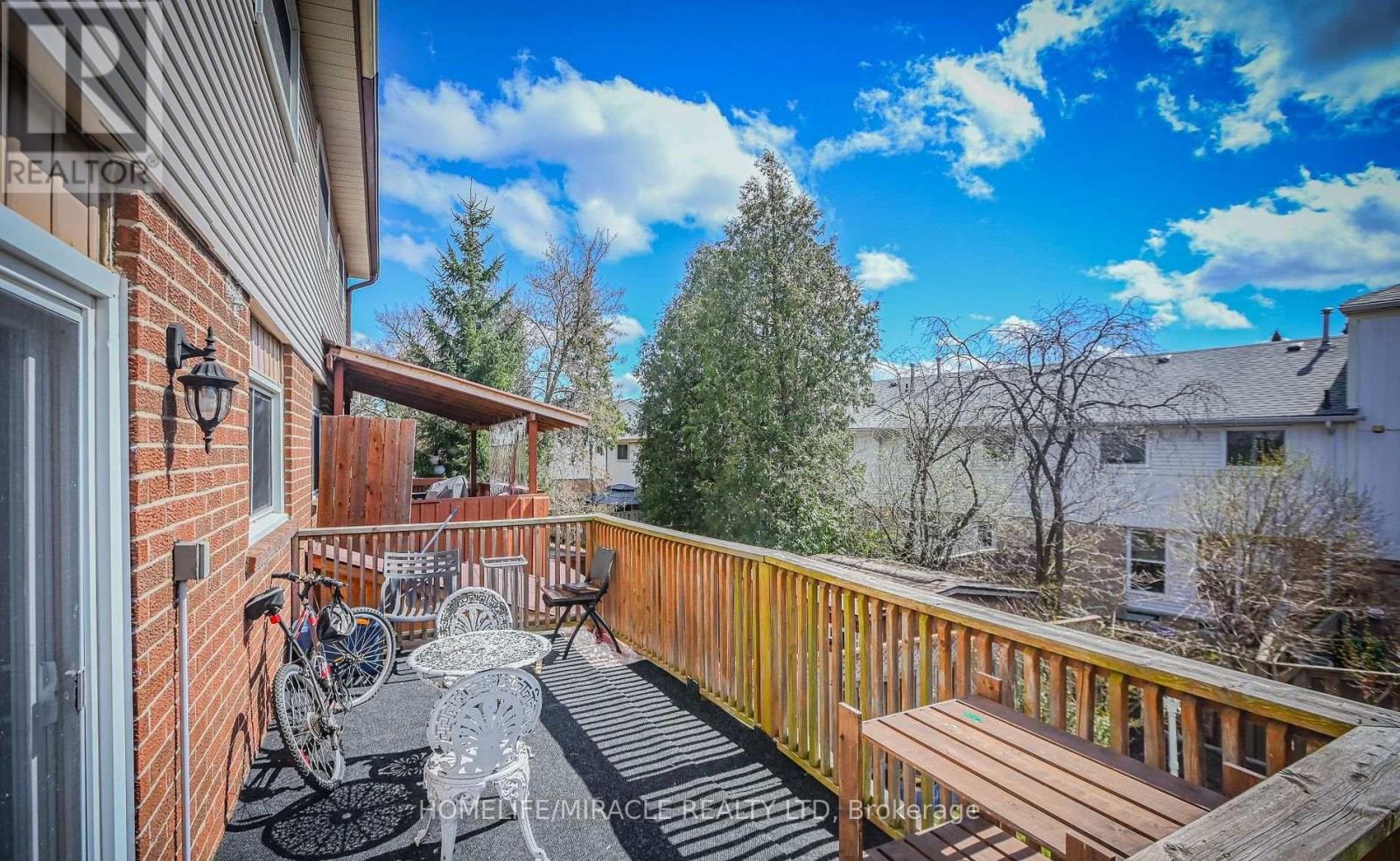 28 Peterson Court N, Brampton, Ontario  L6Z 1K6 - Photo 33 - W12643678