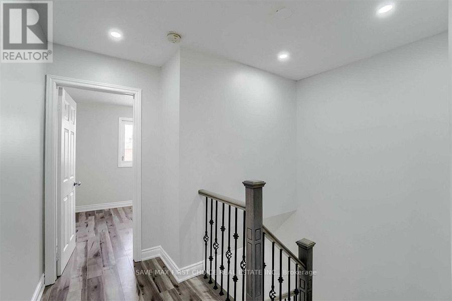 6 Wildercroft Avenue, Brampton, Ontario  L6V 4E6 - Photo 13 - W12643680