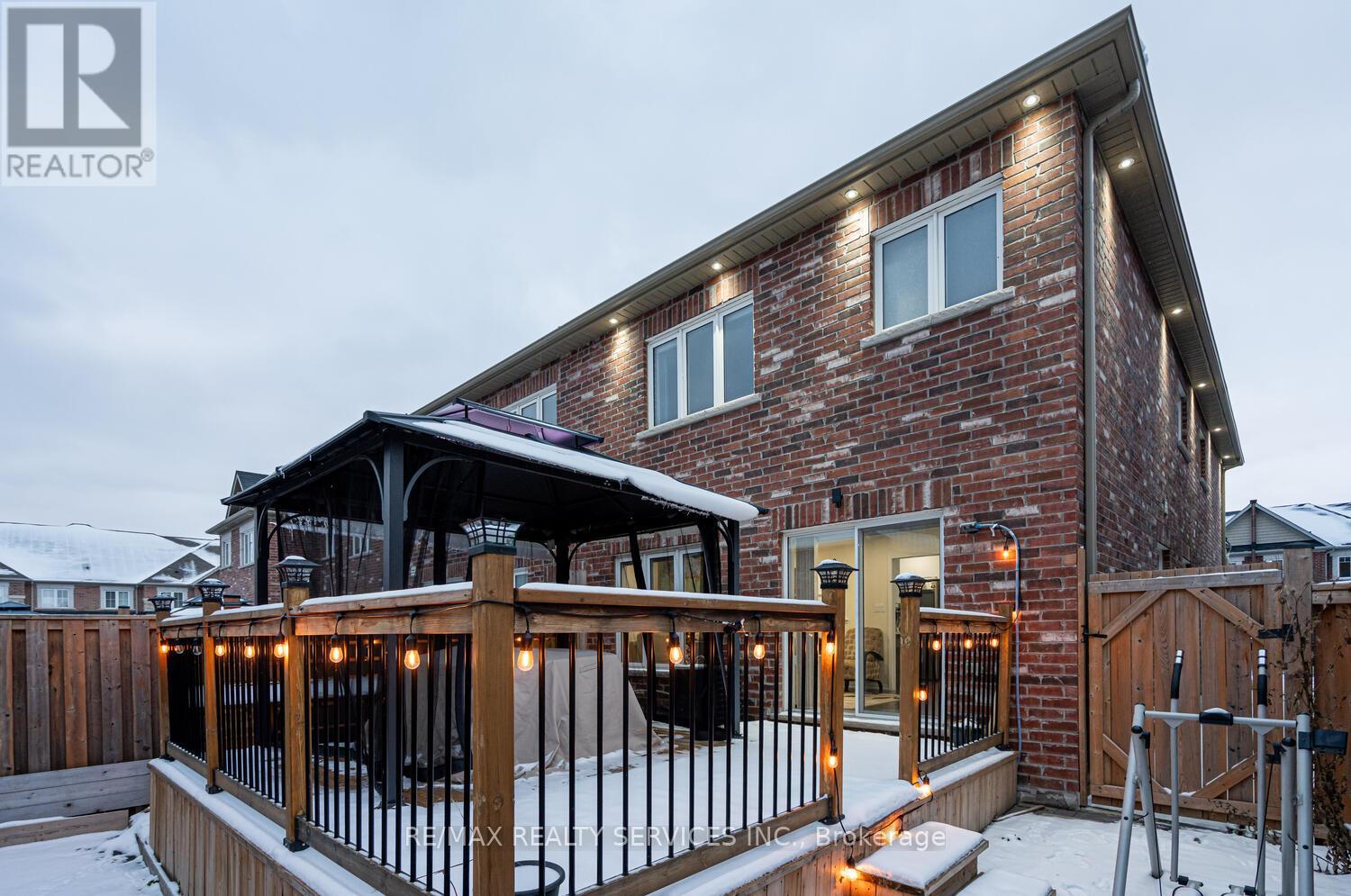 11 Hoover Road, Brampton, Ontario  L7A 4L2 - Photo 45 - W12643684