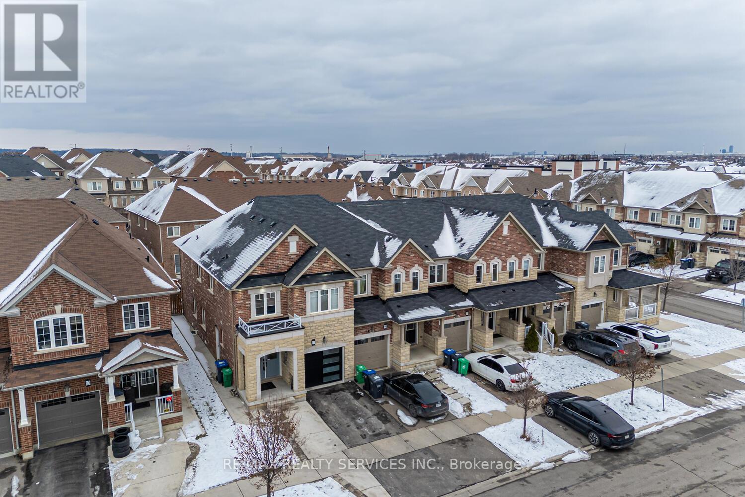 11 Hoover Road, Brampton, Ontario  L7A 4L2 - Photo 46 - W12643684