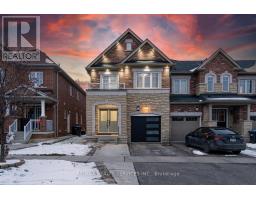 11 HOOVER ROAD, Brampton, Ontario