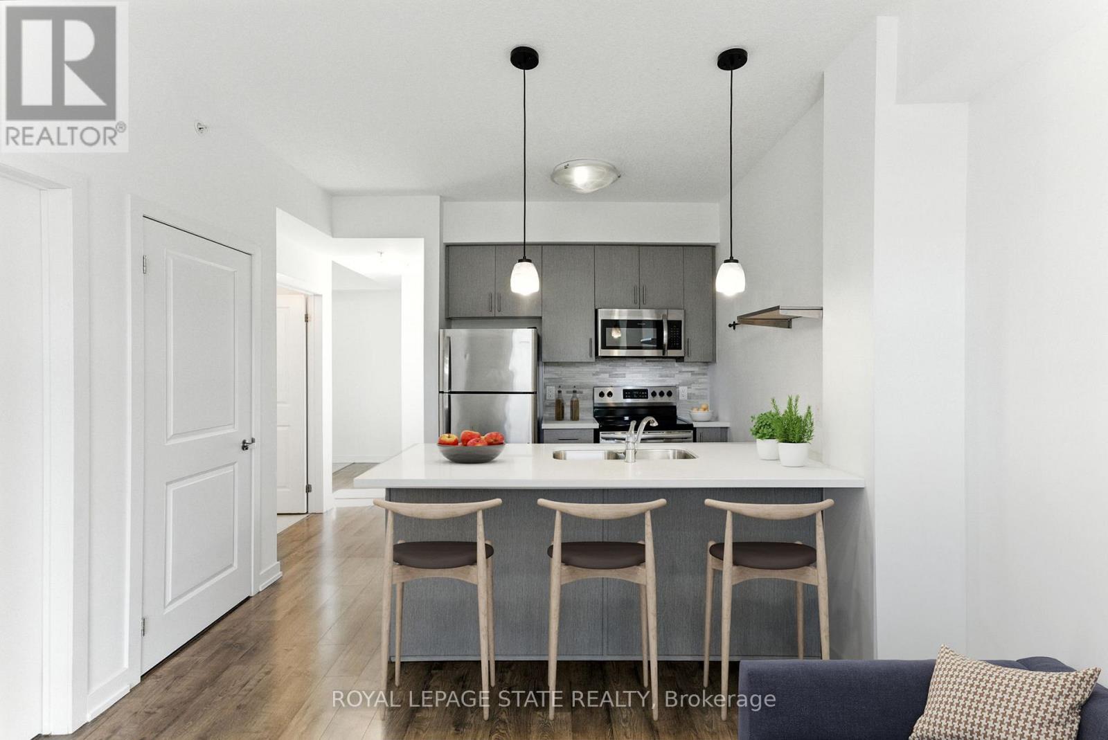 709 - 81 ROBINSON STREET, Hamilton, Ontario