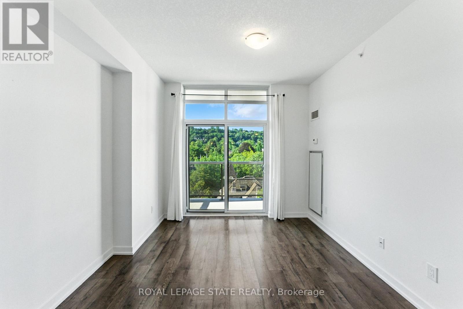 709 - 81 Robinson Street, Hamilton, Ontario  L8P 0C2 - Photo 15 - X12643574